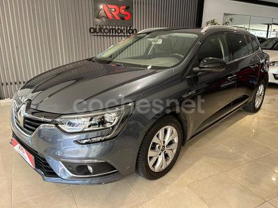 Renault Mégane GrandTour