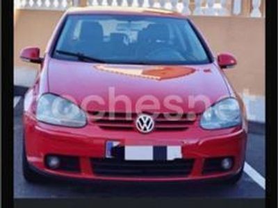 VW Golf V