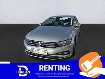 usado VW Passat Business 1.6 TDI 88kW (120CV) DSG