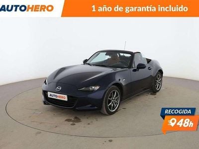 Mazda MX5