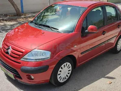 Usado Citroën C3