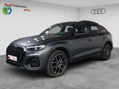 Usado Audi Q5 Sportback