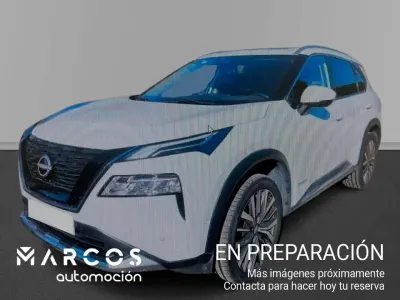 Usado Nissan X-Trail 213 CV (156 kW) 2022 SUV