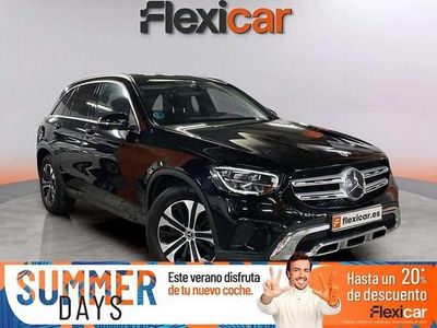 Mercedes GLC200