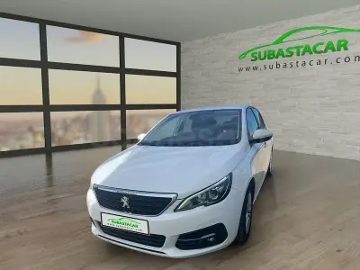 Occasion Peugeot 308