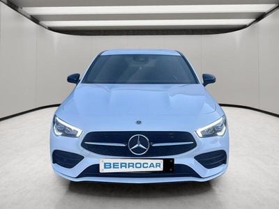 Mercedes 200