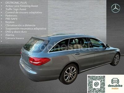 Mercedes C350e
