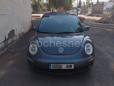 Gris / plata Usado 2007 VW Beetle Berlina | 5300 € (Precio justo)
