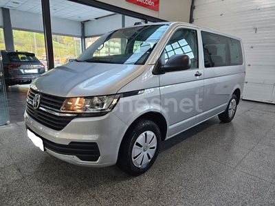 VW Caravelle