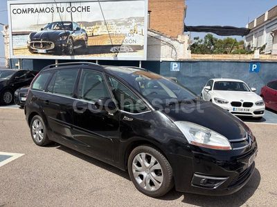 Citroën Grand C4 Picasso