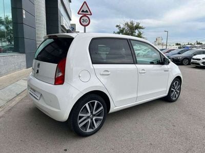 Seat Mii Electric