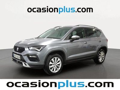 Gris Usado 2023 Seat Ateca Style SUV | 18.000 € (Buen precio)