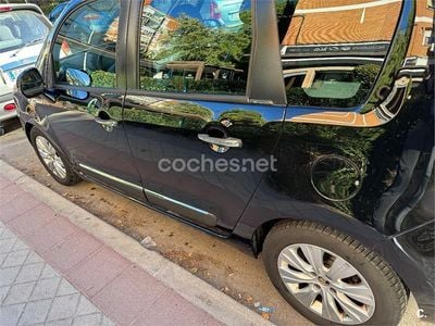 Citroën C3 Picasso
