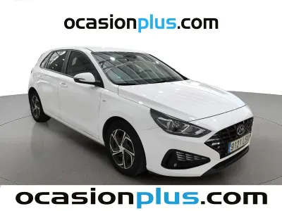 Usado Hyundai i30
