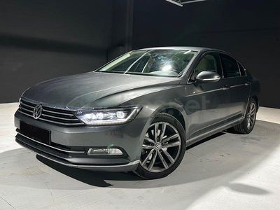 Usado VW Passat