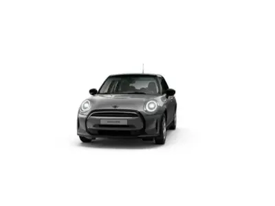 Usado Mini Cooper 136 CV (100 kW) 2022 Gris / plata Utilitario