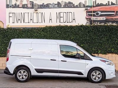 usado Ford Transit Connect Ft 210 Van L2 S&s Trend 120
