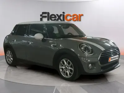 Usado Mini Cooper