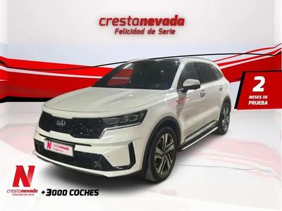 Usado Kia Sorento 265 CV (194 kW) 2020 SUV