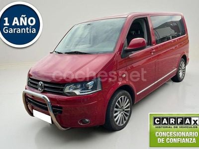 VW Multivan