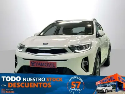 Usado Kia Stonic