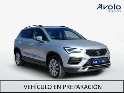 Begagnad Seat Ateca Style 150 HK (110 kW) 2025 SUV
