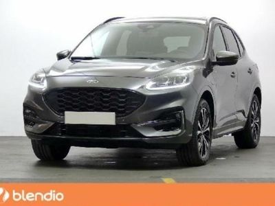 Usado Ford Kuga ST-Line 225 CV (165 kW) 2021 SUV