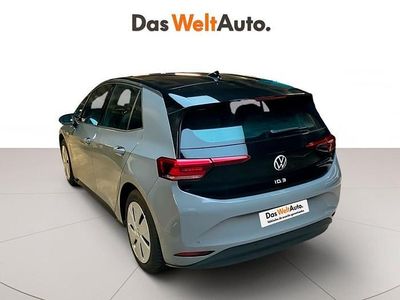 VW ID.3