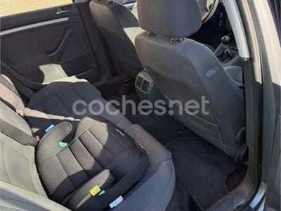 VW Golf IV