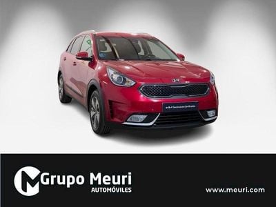 Usado Kia Niro 141 CV (103 kW) 2018 Otro SUV