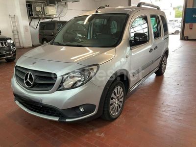Mercedes Citan 111