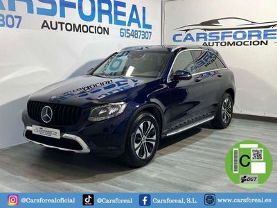 Mercedes GLC220