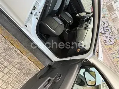 Usado Dacia Sandero