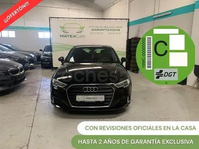 Usado Audi A3