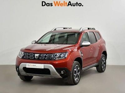 usado Dacia Duster Tce Gpf Prestige 4x2 96kw