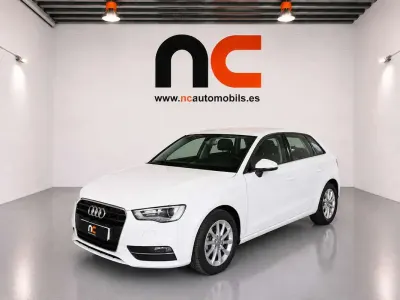 Usado Audi A3