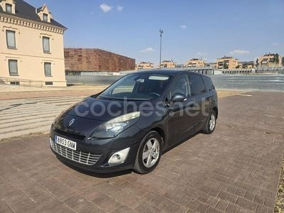 Renault Grand Scénic III