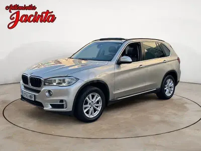 Usado BMW X5