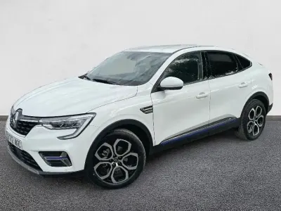 Usado Renault Arkana Techno 145 CV (106 kW) 2023 SUV
