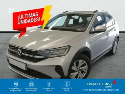 Usado VW Taigo