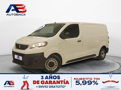 Peugeot Expert