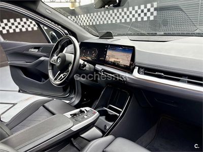Usado BMW 225 Active Tourer 245 CV (180 kW) 2023 Negro Monovolumen