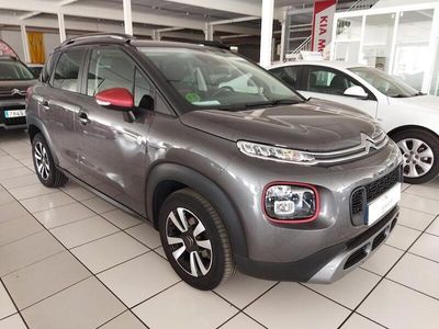 usado Citroën C3 Aircross 1.5 BLUEHDI 81KW S&S C-SERIES 5P