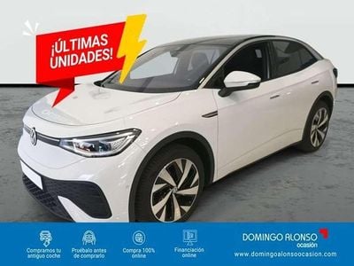 Blanco Usado 2025 VW ID.5 Pro SUV | 37.190 € (Precio justo)