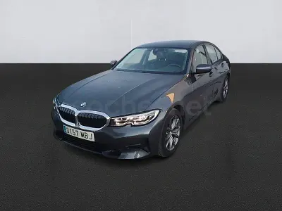 Usado BMW 318