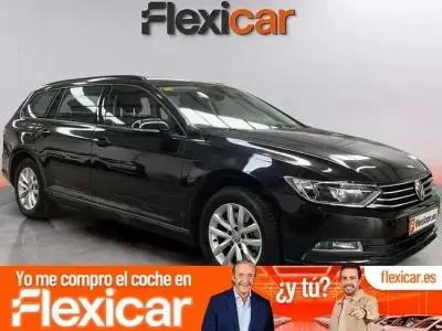 Usado VW Passat