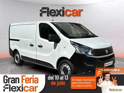 Fiat Talento