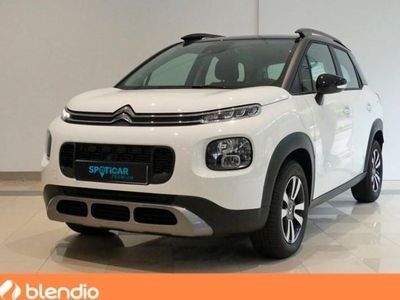 usado Citroën C3 Aircross C3 AIRCROSS SUV 1.2 PureTech 110CV FEEL 81KW 5P