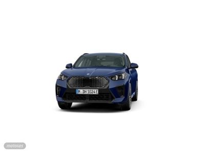 BMW iX2