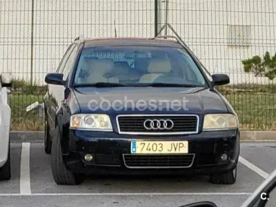 Usado Audi A6